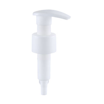 28/410 24/410 All Plasticeco-friendly Lotion Lock-Up pump